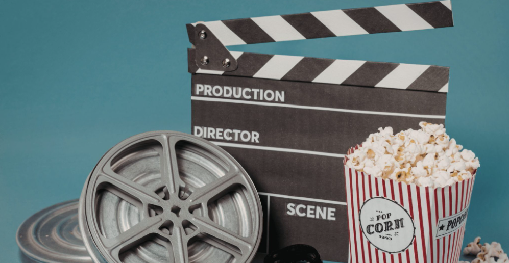 The Fruit Machine - Film Screening